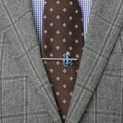 SWANK(スワンク) |【スワンク】イカリタイピン