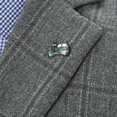 SWANK(スワンク) |【スワンク】スクーターピンズ