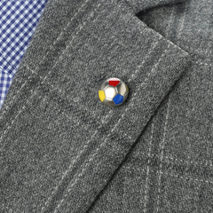 SWANK(スワンク) |【スワンク】サッカーボールピンズ