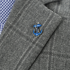 SWANK(スワンク) |【スワンク】イカリピンズ