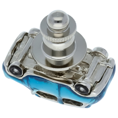 SWANK(スワンク) |【スワンク】クルマピンズ