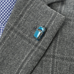 SWANK(スワンク) |【スワンク】クルマピンズ