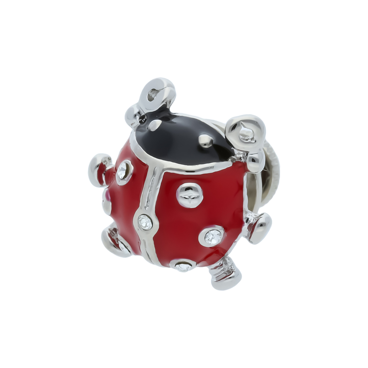 SWANK(スワンク) |【スワンク】テントウムシピンズ