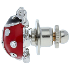 SWANK(スワンク) |【スワンク】テントウムシピンズ