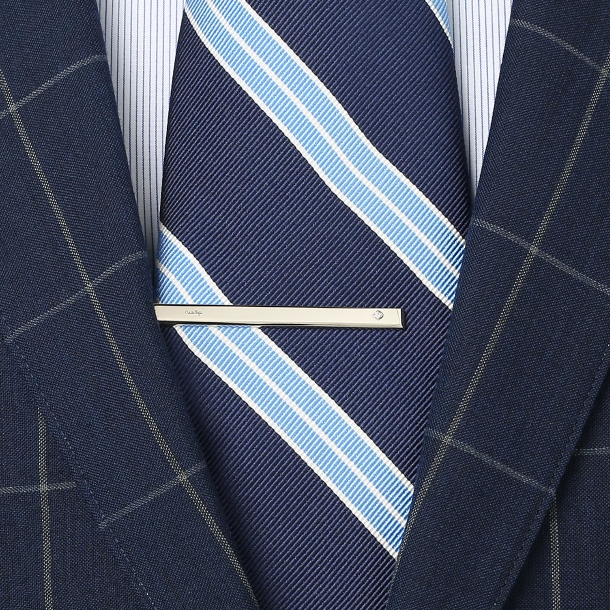 ダイヤモンドタイピン / mila schon（ミラショーン）のタイピン通販