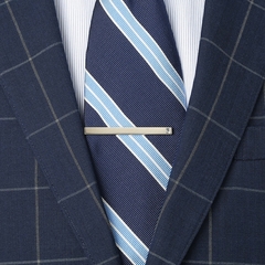 mila schon(ミラショーン) |シンプルプレートガラスタイピン