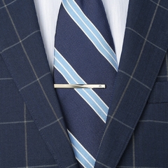 mila schon(ミラショーン) |デフォルメプレートタイピン