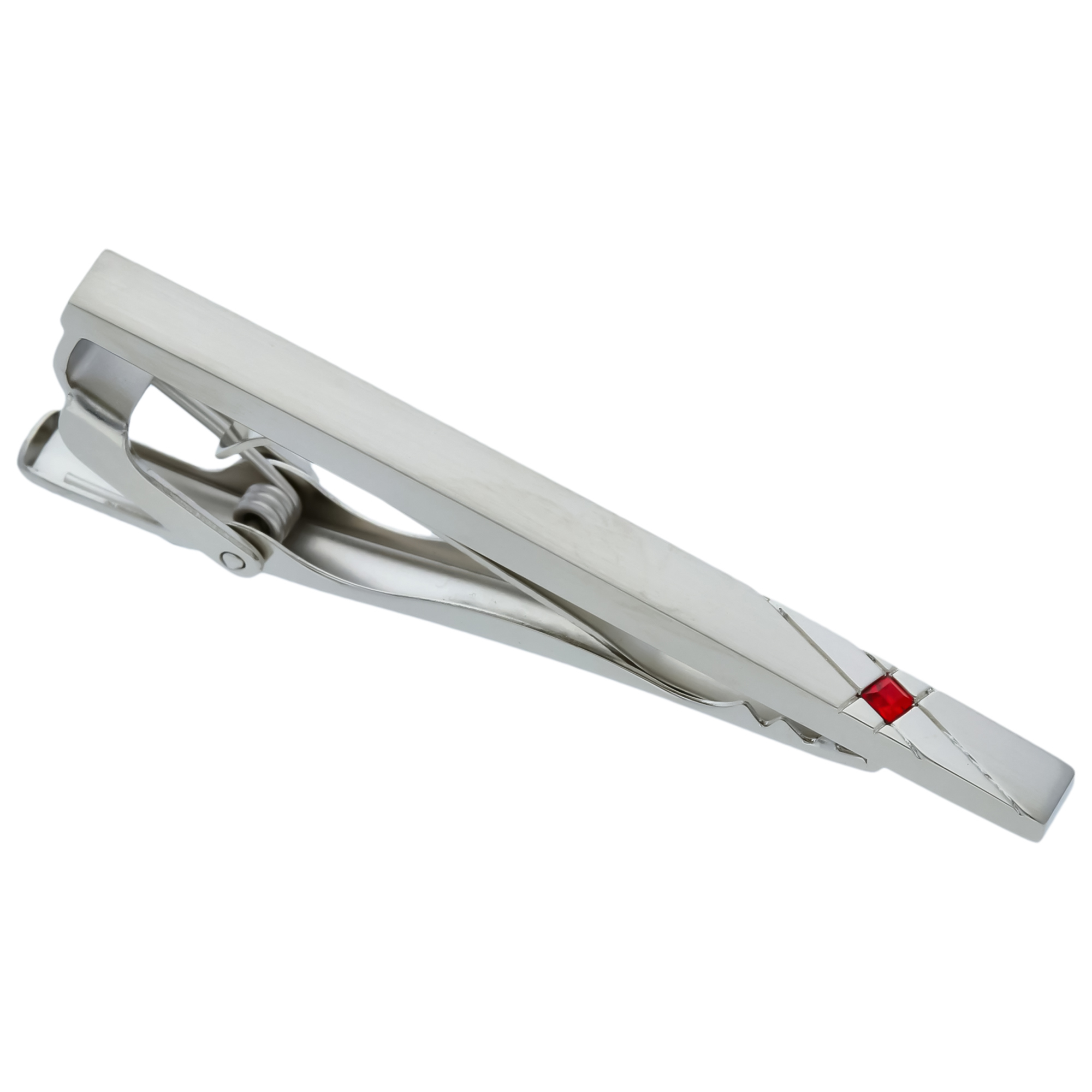 誕生石カラー/7月】Julyタイピン / mila schon（ミラショーン）の