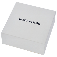 mila schon(ミラショーン) |【誕生石カラー/7月】Julyブレスレット