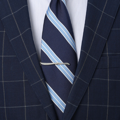 mila schon(ミラショーン) |カーブタイピン チェーン付