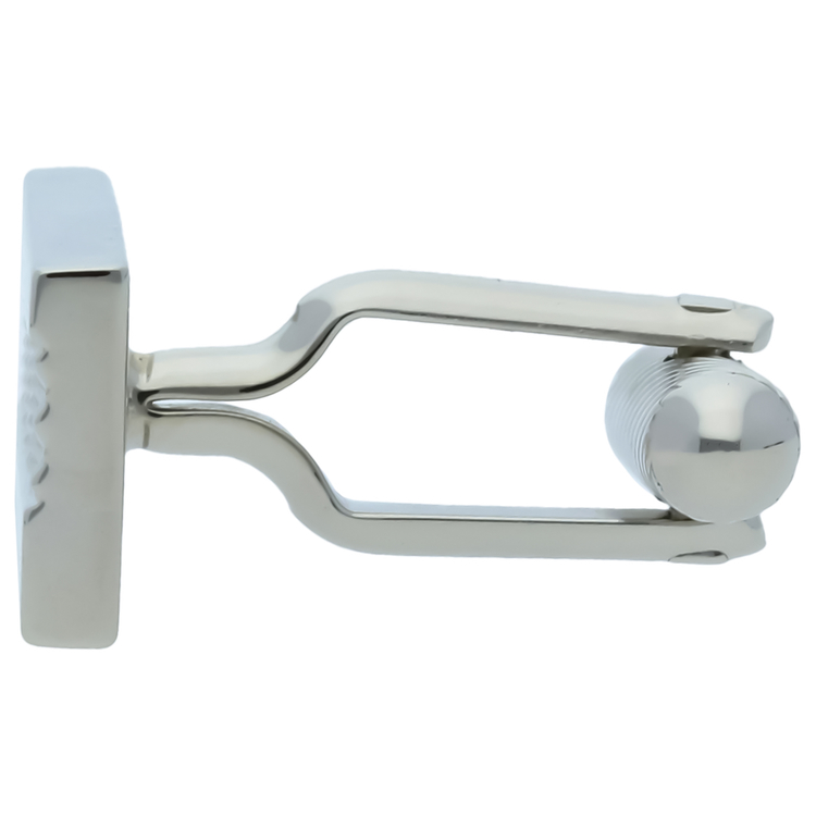 シルバーパターンカフス / DAKS（ダックス）のカフス通販