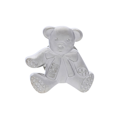 Paul Stuart テディベアのカフスボタン（中古）