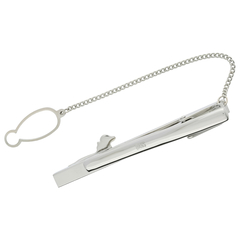 DAKS(ダックス) |ダックスフンドタイピン チェーン付