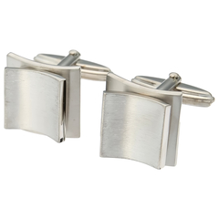 ソフトソリッドカフス / LANVIN（ランバン）のカフス通販 | Cuffs