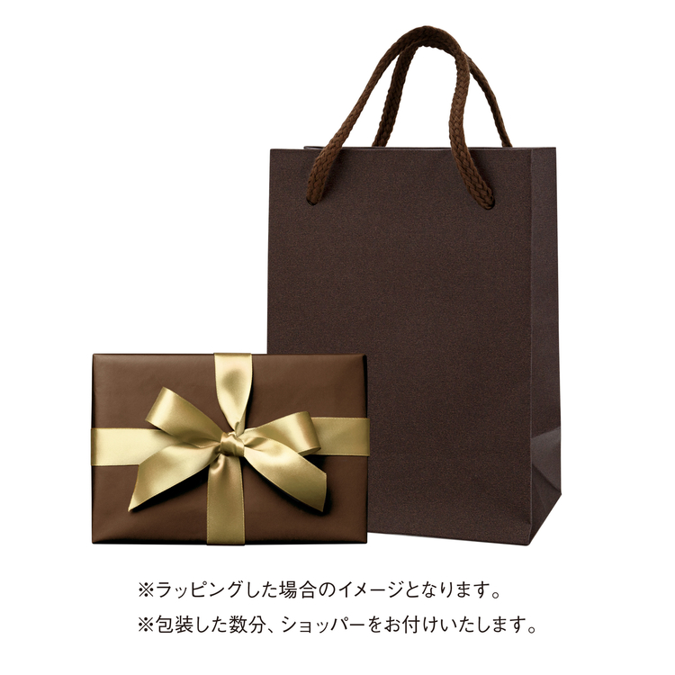 ランバン ダブルノット カフス カフリンクス ゴールド｜Yahoo