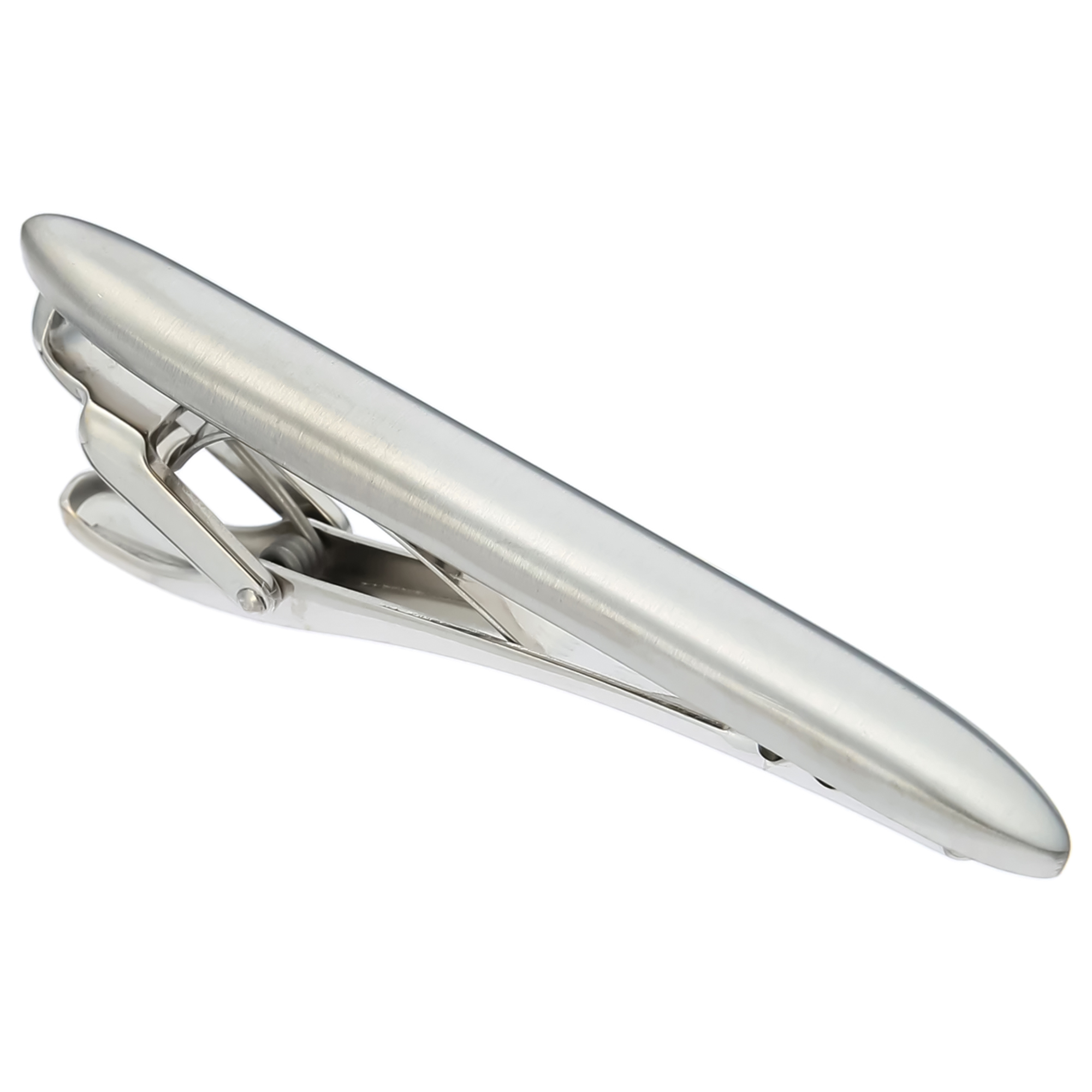 ランバンタイバー lvt6 LANVIN ランバン ネクタイピン⁄タイバー シルバー ソフトマス