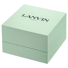 LANVIN(ランバン) |ギザソリッドタイピン