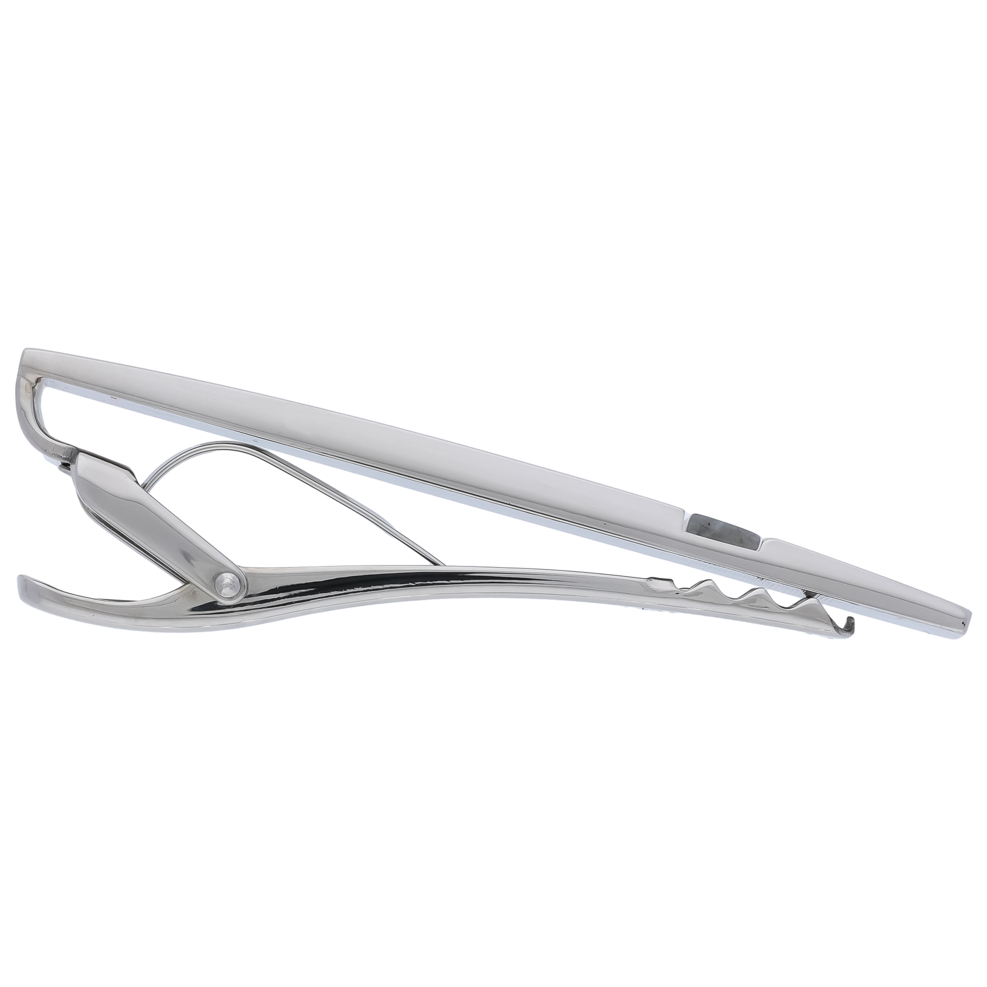 シンプルプレーンラブラドライトタイピン / LANVIN（ランバン）の