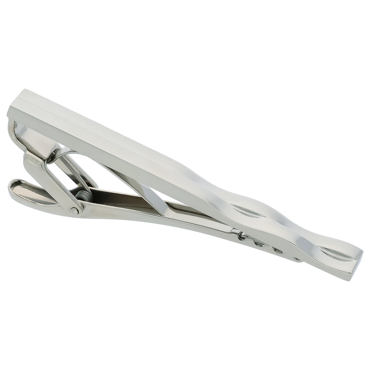 LANVIN(ランバン) |トップスローウェーブタイピン