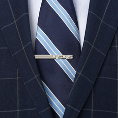 LANVIN(ランバン) |トップスローウェーブタイピン