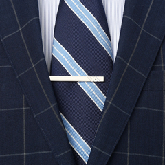 LANVIN(ランバン) |トップステップタイピン