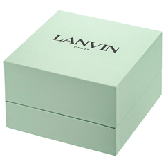 LANVIN(ランバン) |トップエッジオニキスタイピン 
