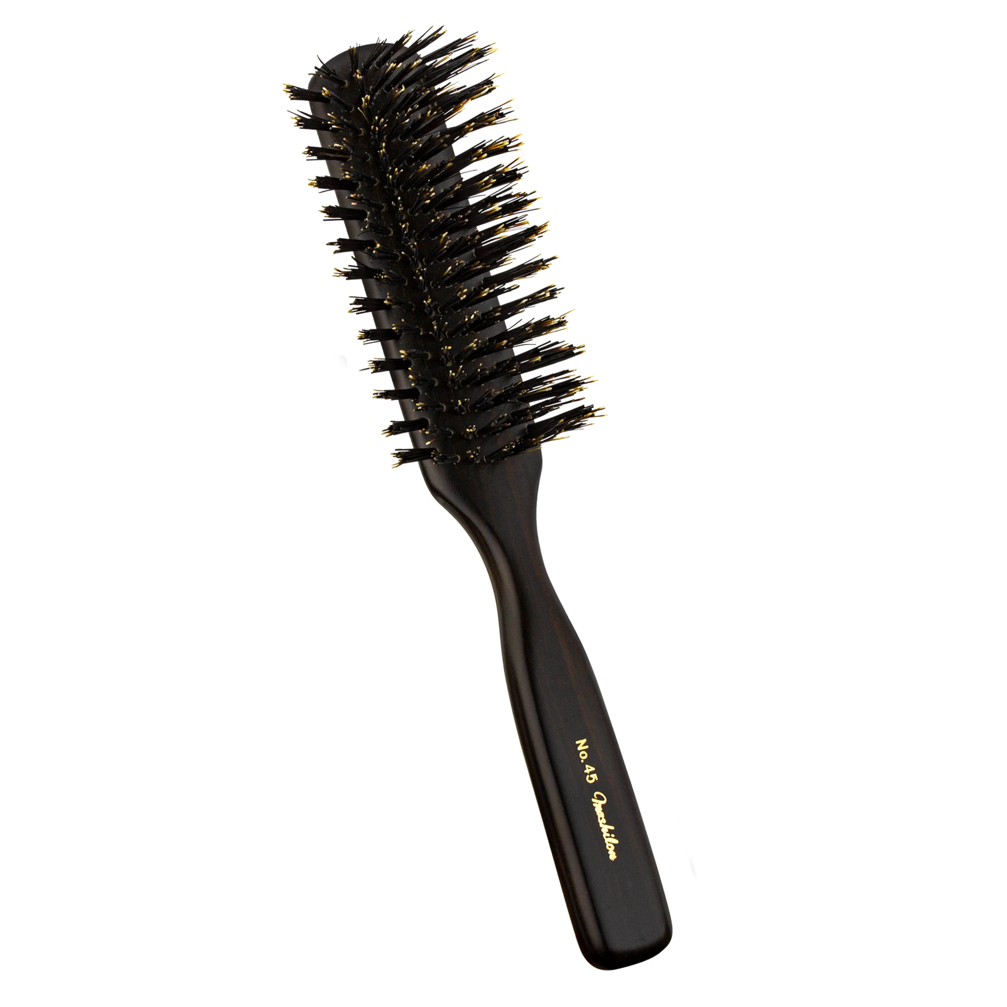 マシロンヘアブラシ No.45 / Mashilon（マシロン）のヘアブラシ通販
