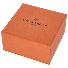 SIMON CARTER(サイモン・カーター) |ボタンカフス