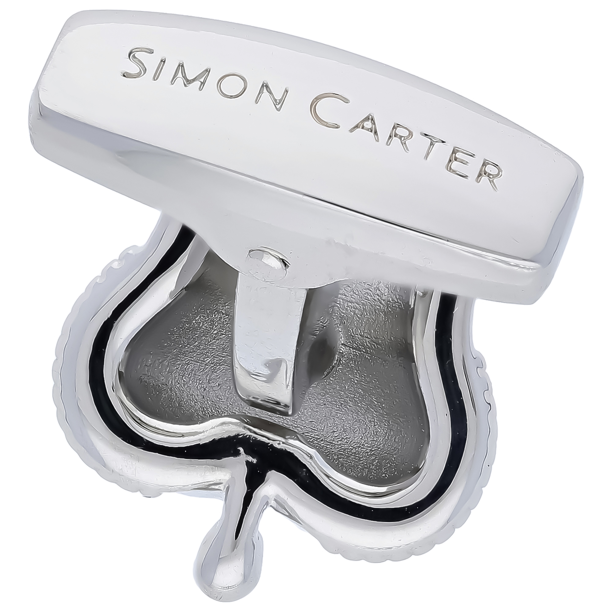 SIMON CARTER サイモンカーター カフス カフリンクス カフス