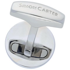 SIMON CARTER(サイモン・カーター) |カレイドスコープカフス