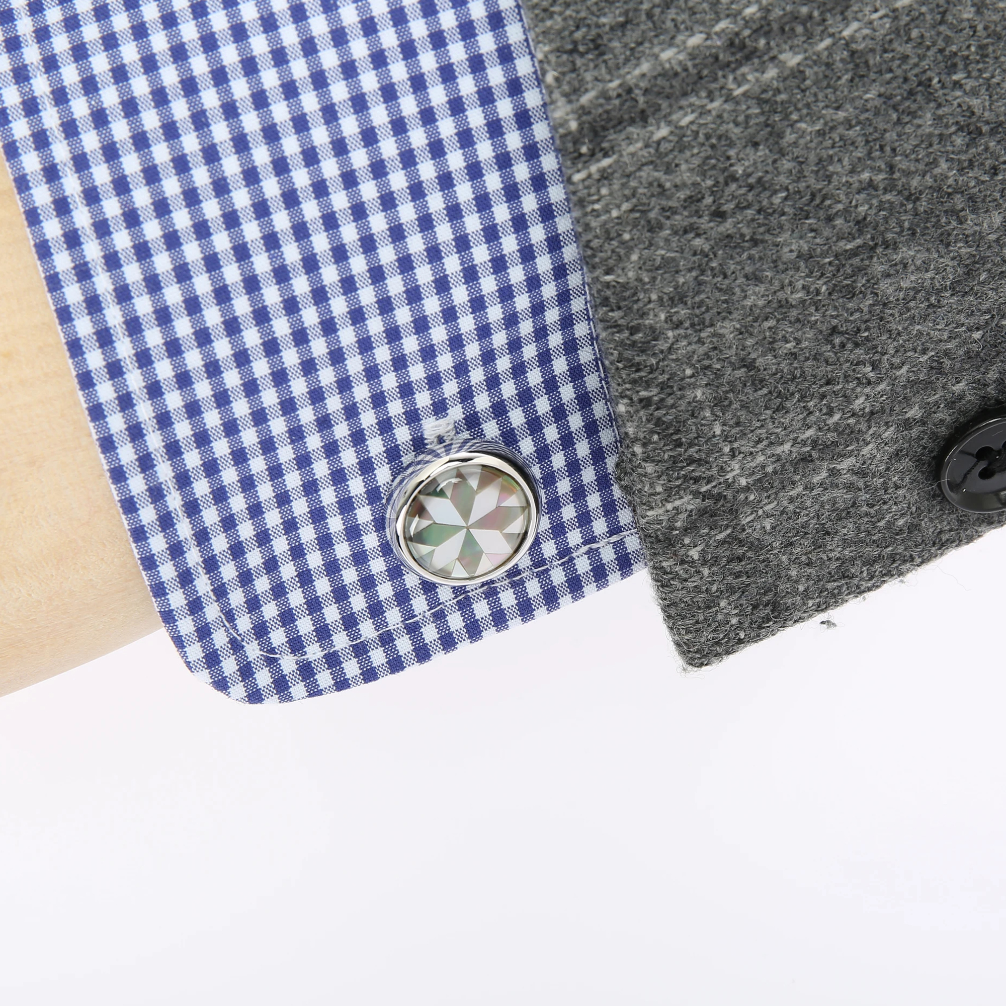 SIMON CARTER スコティッシュテリア／天使悪魔 カフスセット SIMON CARTER スコティッシュテリア／天使悪魔 カフスセット SIMON