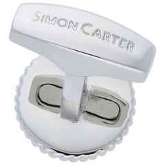 SIMON CARTER(サイモン・カーター) |ソーダライトロープカフス