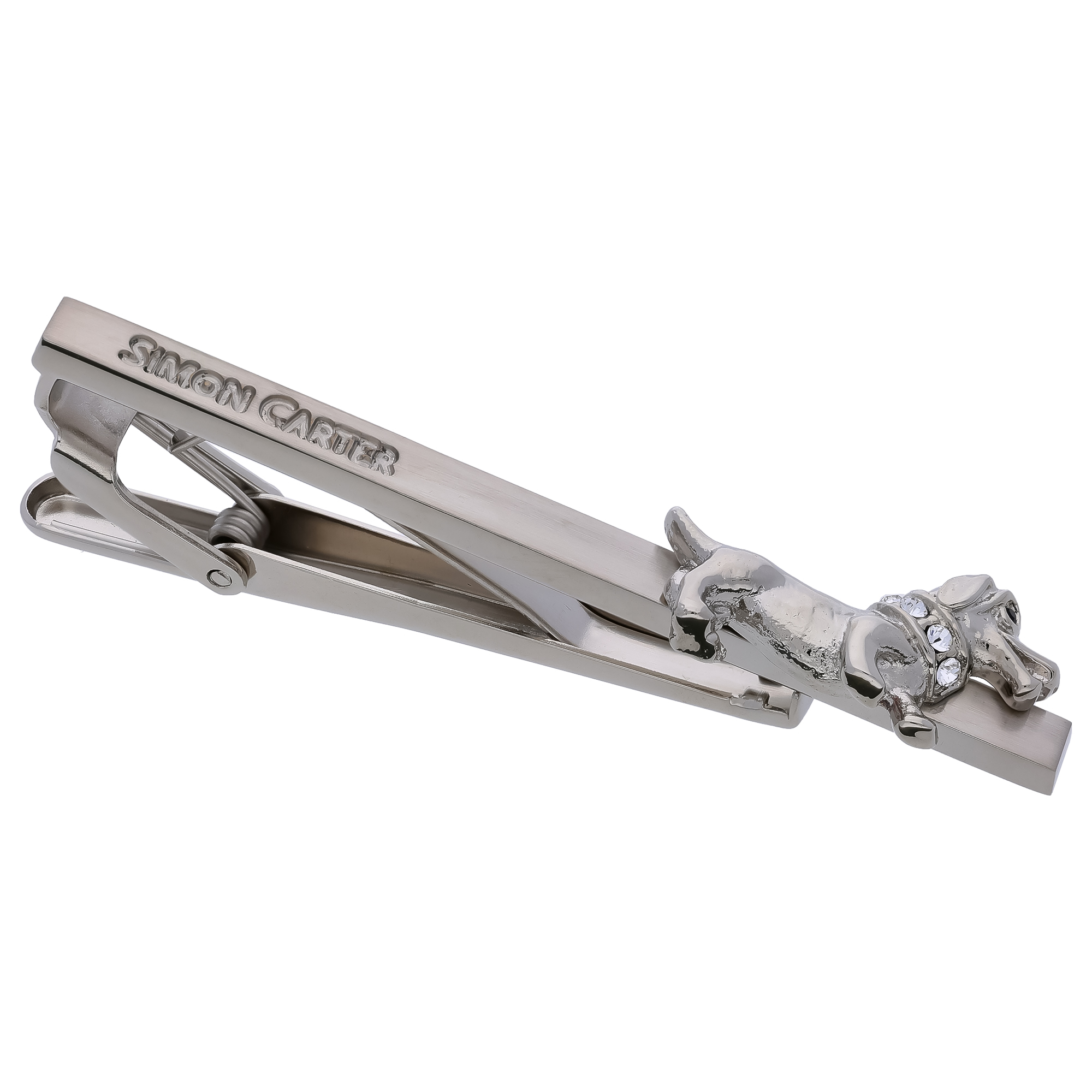 ダックスフンドタイピン / SIMON CARTER（サイモン・カーター）の