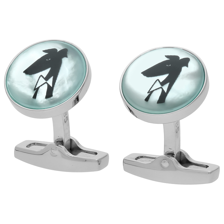 SIMON CARTER(サイモン・カーター) |【創立40周年モデル】ジェルベースカフス