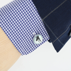 SIMON CARTER(サイモン・カーター) |【創立40周年モデル】ジェルベースカフス