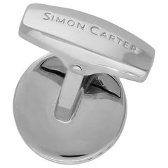 SIMON CARTER(サイモン・カーター) |【創立40周年モデル】ツーシートスクターカフス