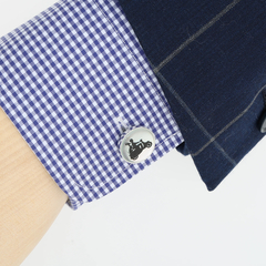 SIMON CARTER(サイモン・カーター) |【創立40周年モデル】ツーシートスクターカフス