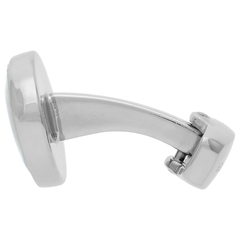 SIMON CARTER(サイモン・カーター) |【干支】オーバルホースシェルカフス