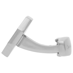 SIMON CARTER(サイモン・カーター) |ヘキサゴンプレートカフス シェル