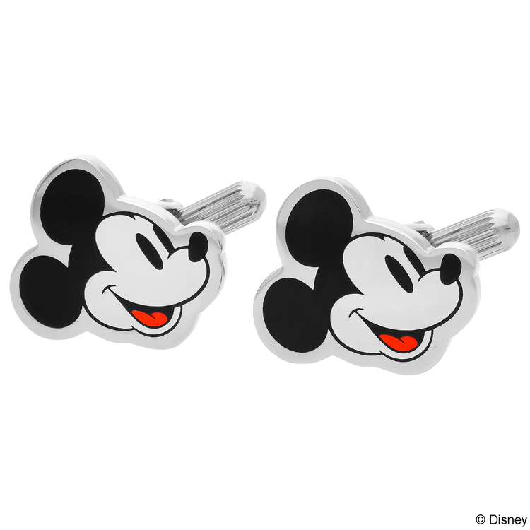 Disney(ディズニー) |ミッキーマウス（カラーフェイス）/カフス