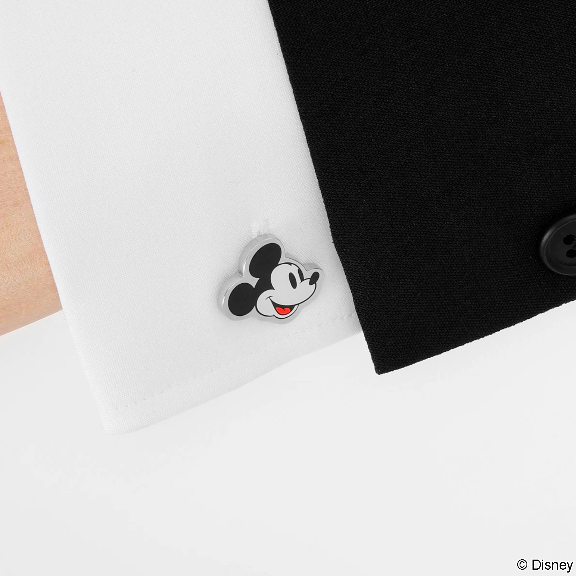 ミッキーマウス（カラーフェイス）/カフス / Disney（ディズニー）の