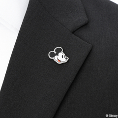 Disney(ディズニー) |ミッキーマウス（カラーフェイス）/ピンズ