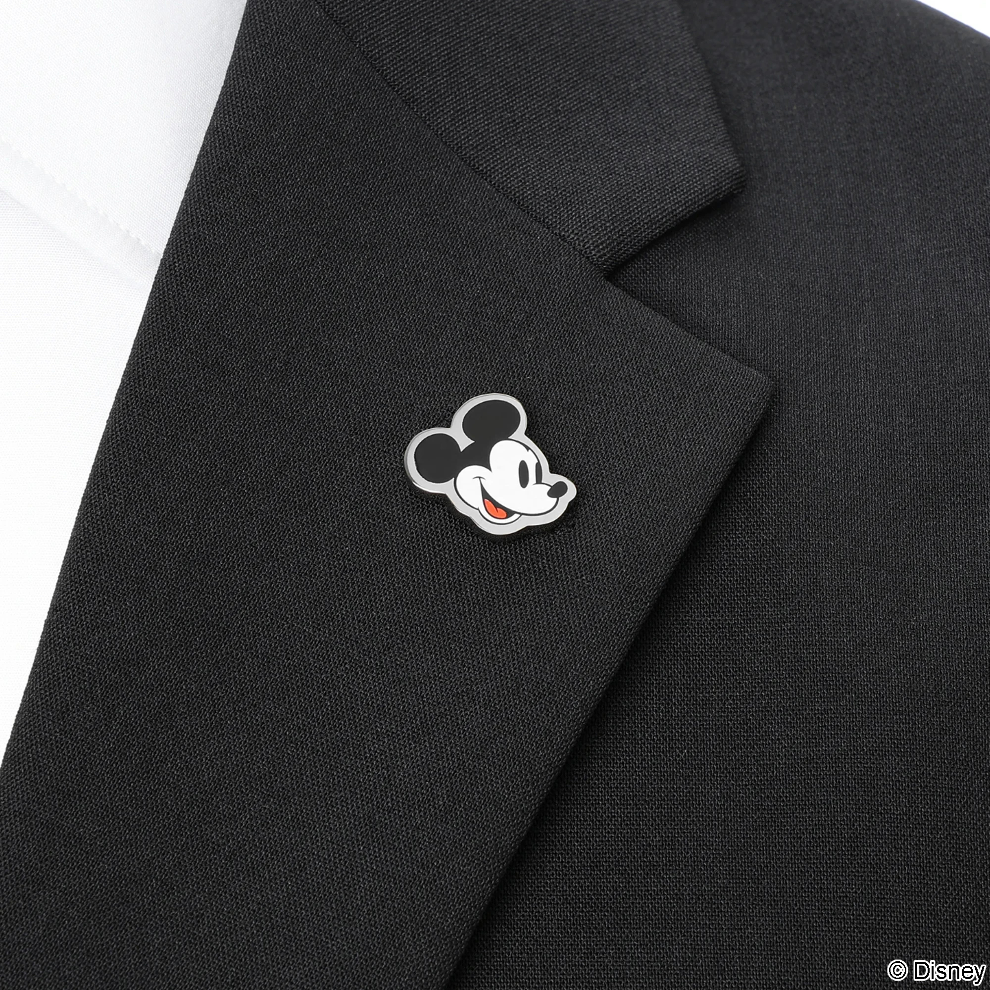 ミッキーマウス（カラーフェイス）/ピンズ / Disney（ディズニー）の