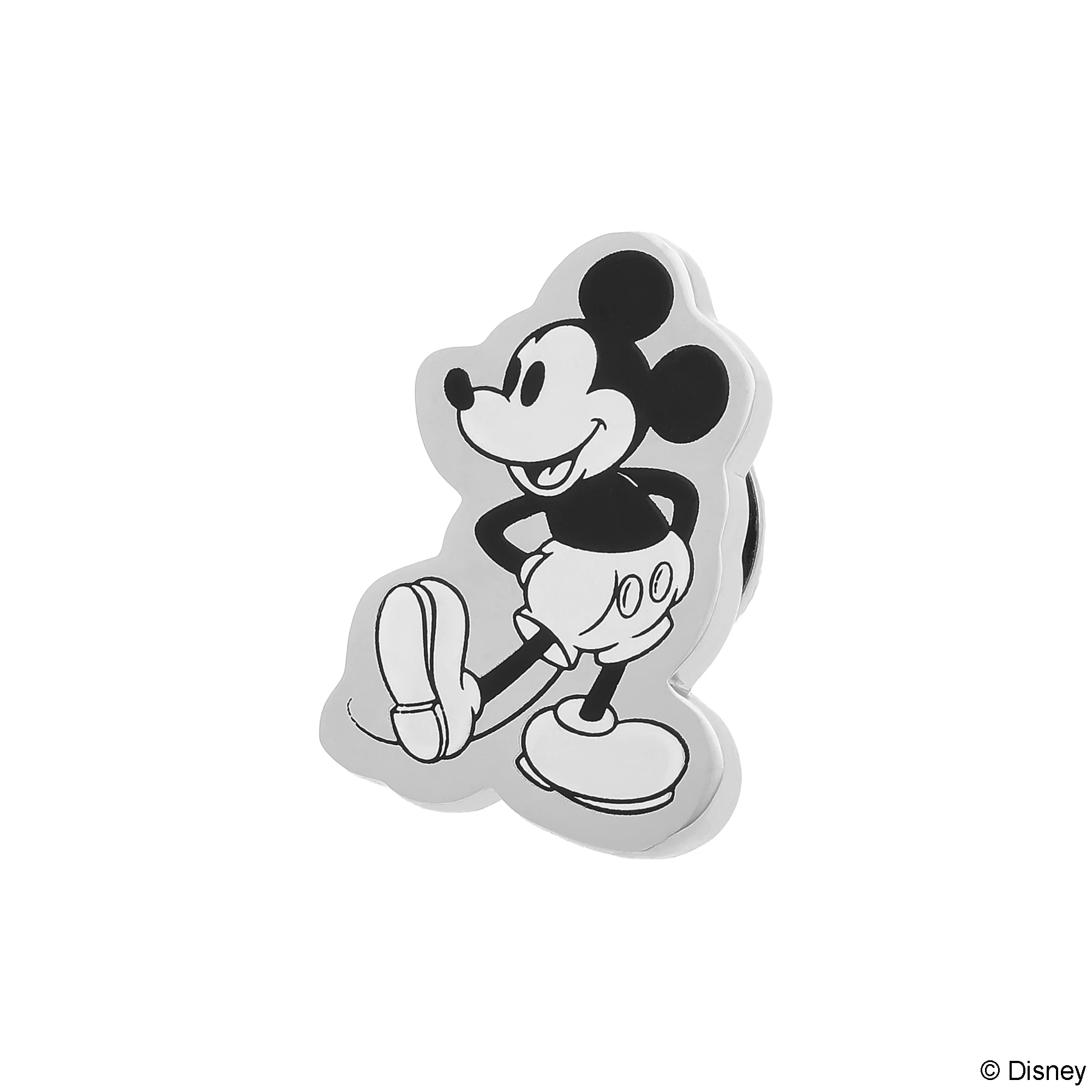 ミッキーマウス(スタンディング)/ピンズ / Disney（ディズニー）の