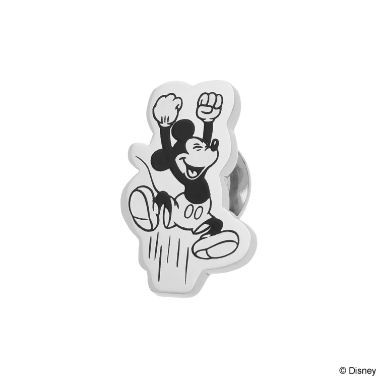 Disney(ディズニー) |ミッキーマウス(ジャンピング)/ピンズ
