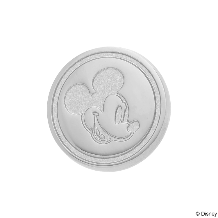 Disney(ディズニー) |ミッキーマウス(ラウンド)/ピンズ