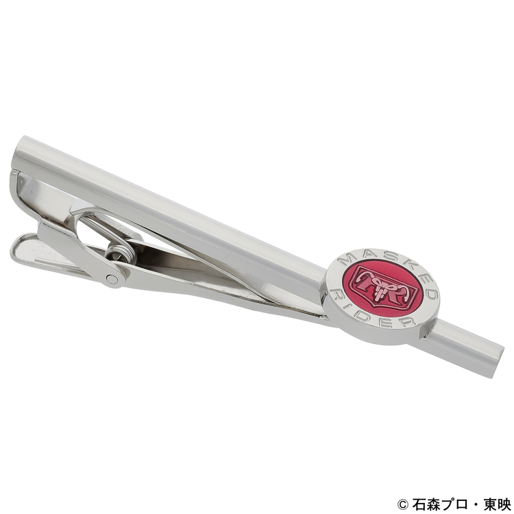 ANIME・CHARACTER(アニメ・キャラクター) |仮面ライダー立花レーシングチームタイピン レッド