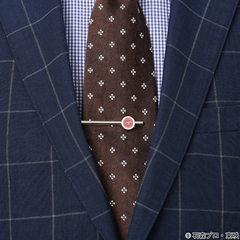 ANIME・CHARACTER(アニメ・キャラクター) |仮面ライダー立花レーシングチームタイピン レッド