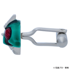 ANIME・CHARACTER(アニメ・キャラクター) |仮面ライダーXSWNKマスクカフス