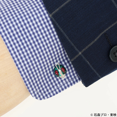 ANIME・CHARACTER(アニメ・キャラクター) |仮面ライダーXSWNKマスクカフス